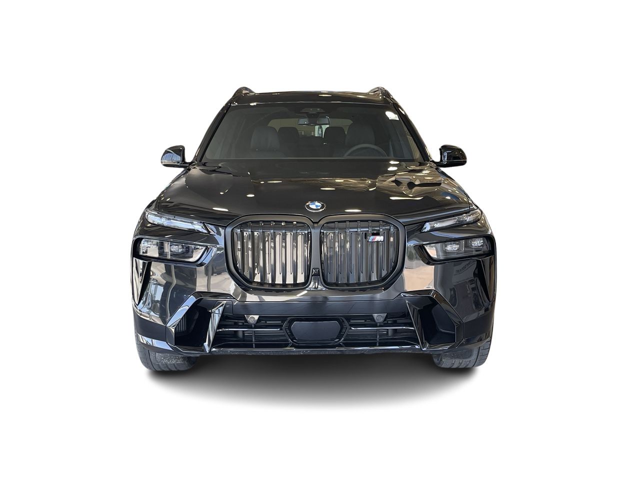 BMW X7  2026 à Calgary, Alberta