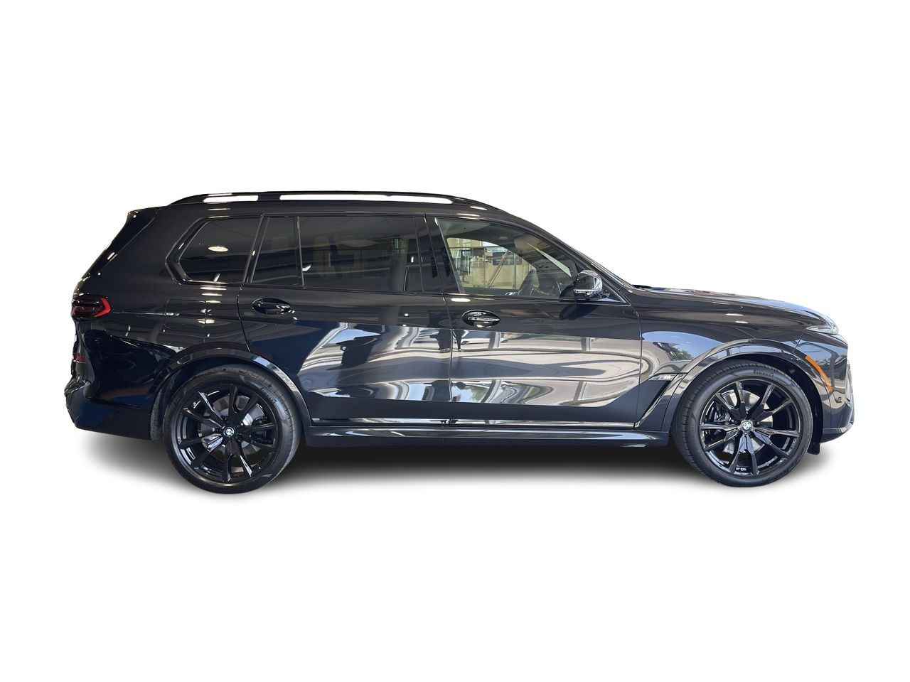 BMW X7  2026 à Calgary, Alberta