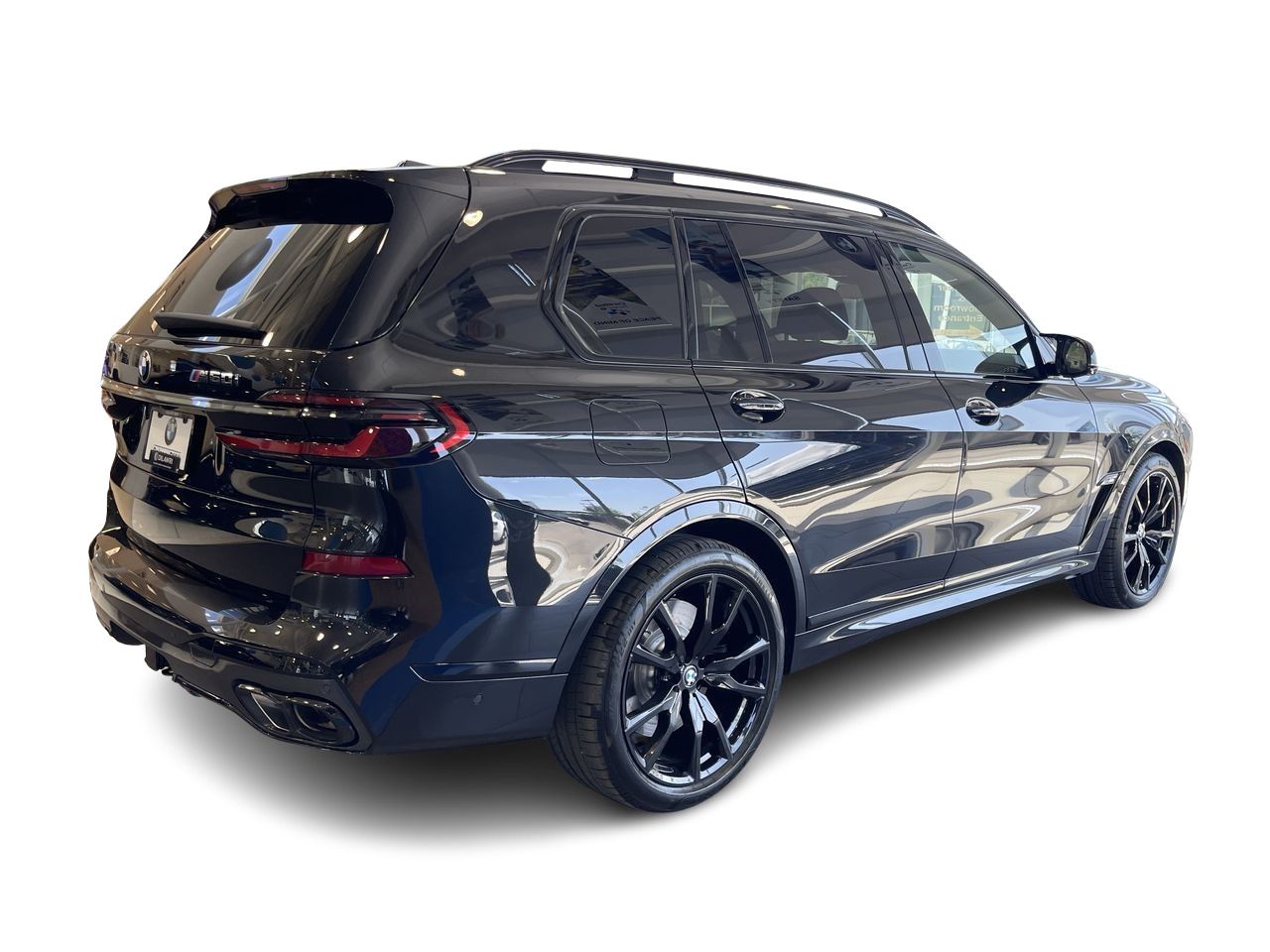 BMW X7  2026 à Calgary, Alberta