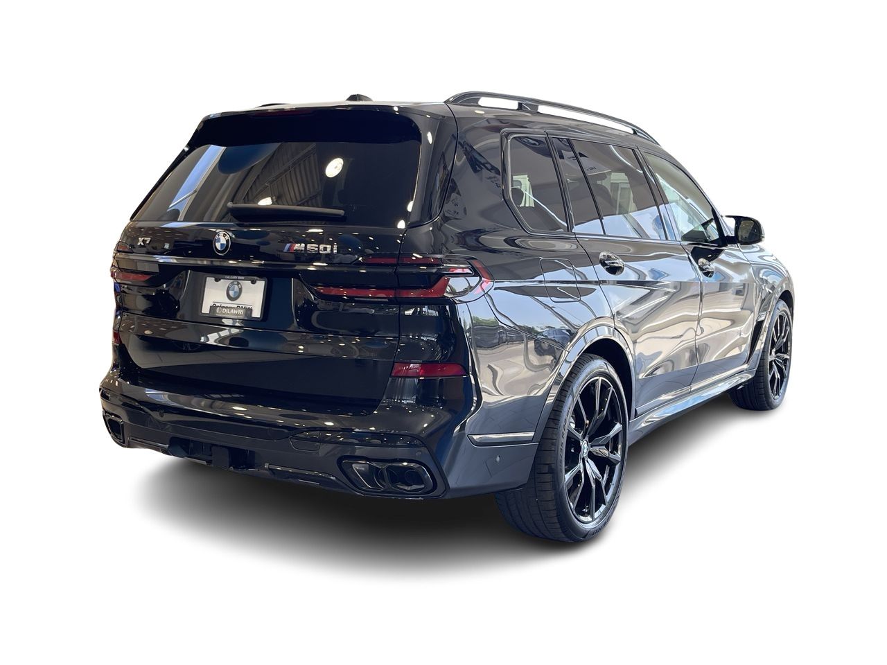 BMW X7  2026 à Calgary, Alberta