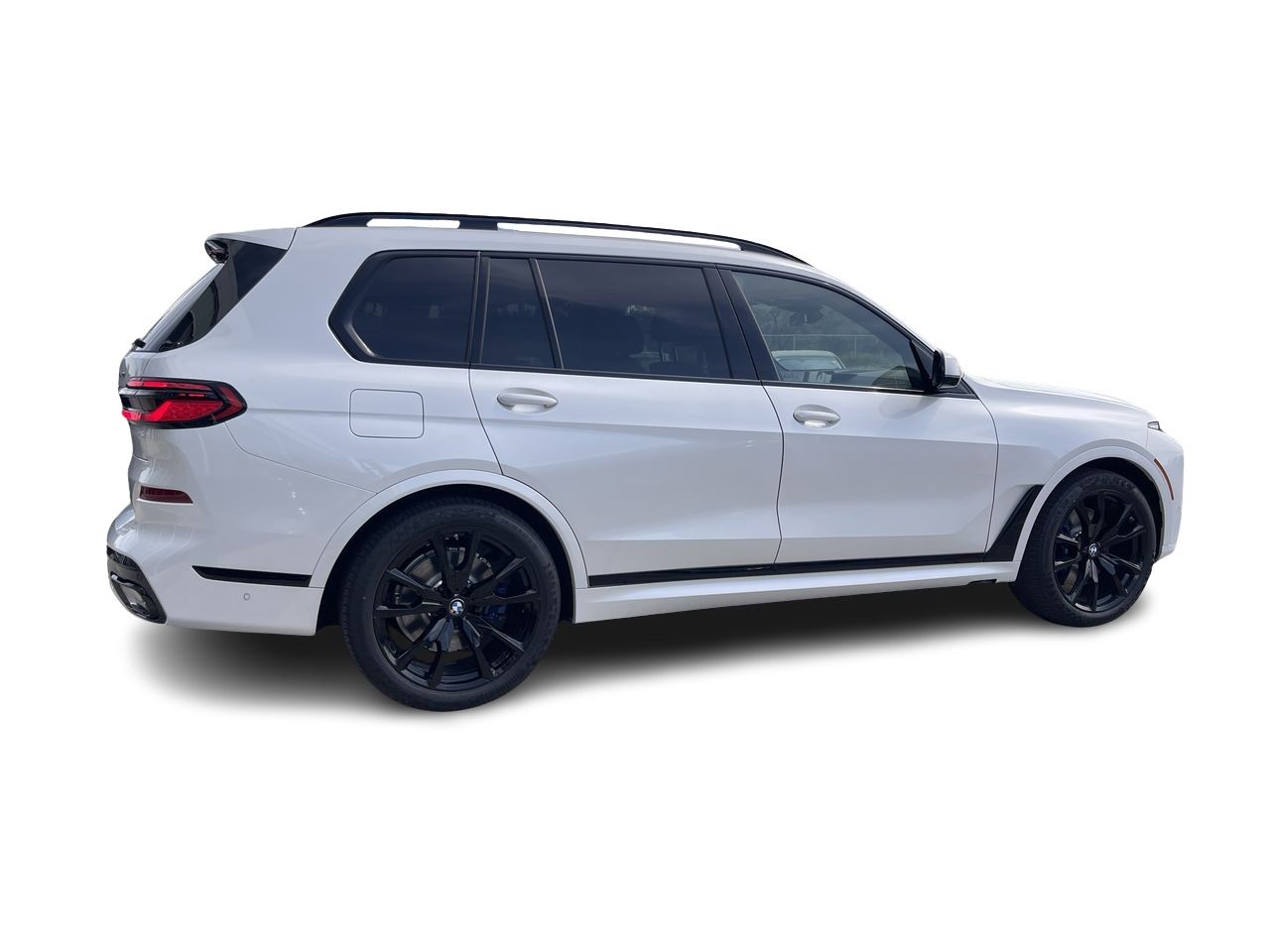 2026 BMW X7