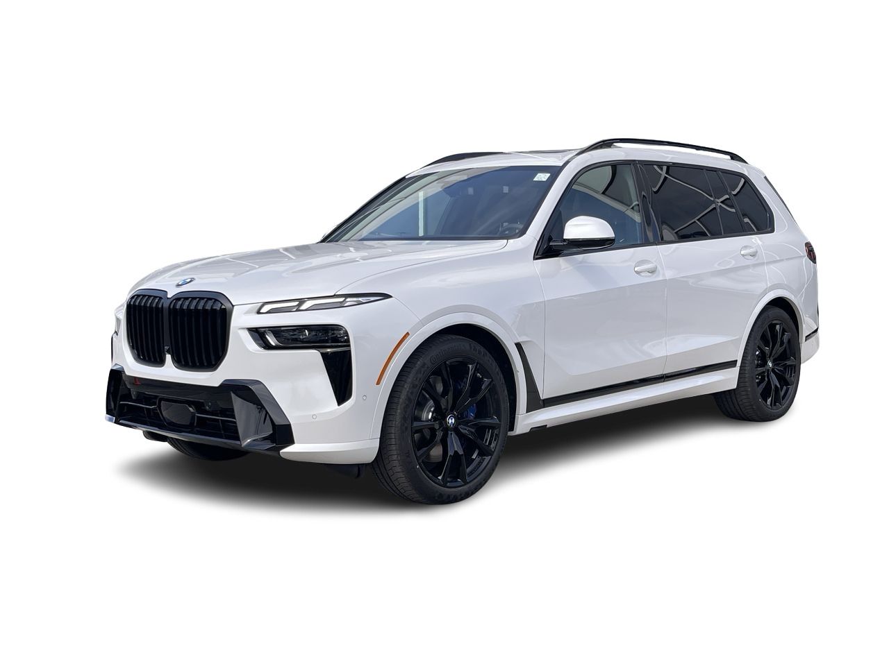 2026 BMW X7