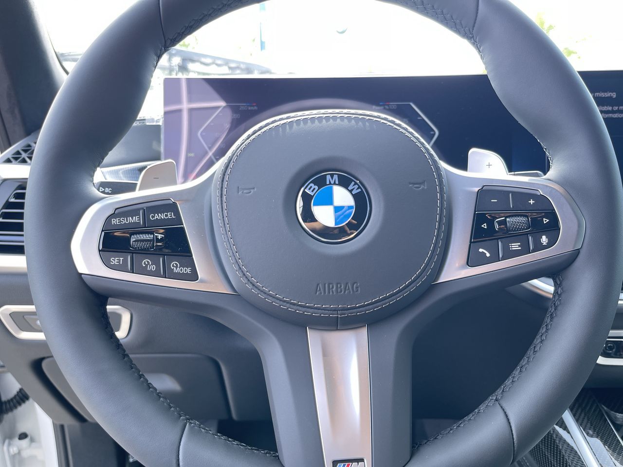 2026 BMW X7