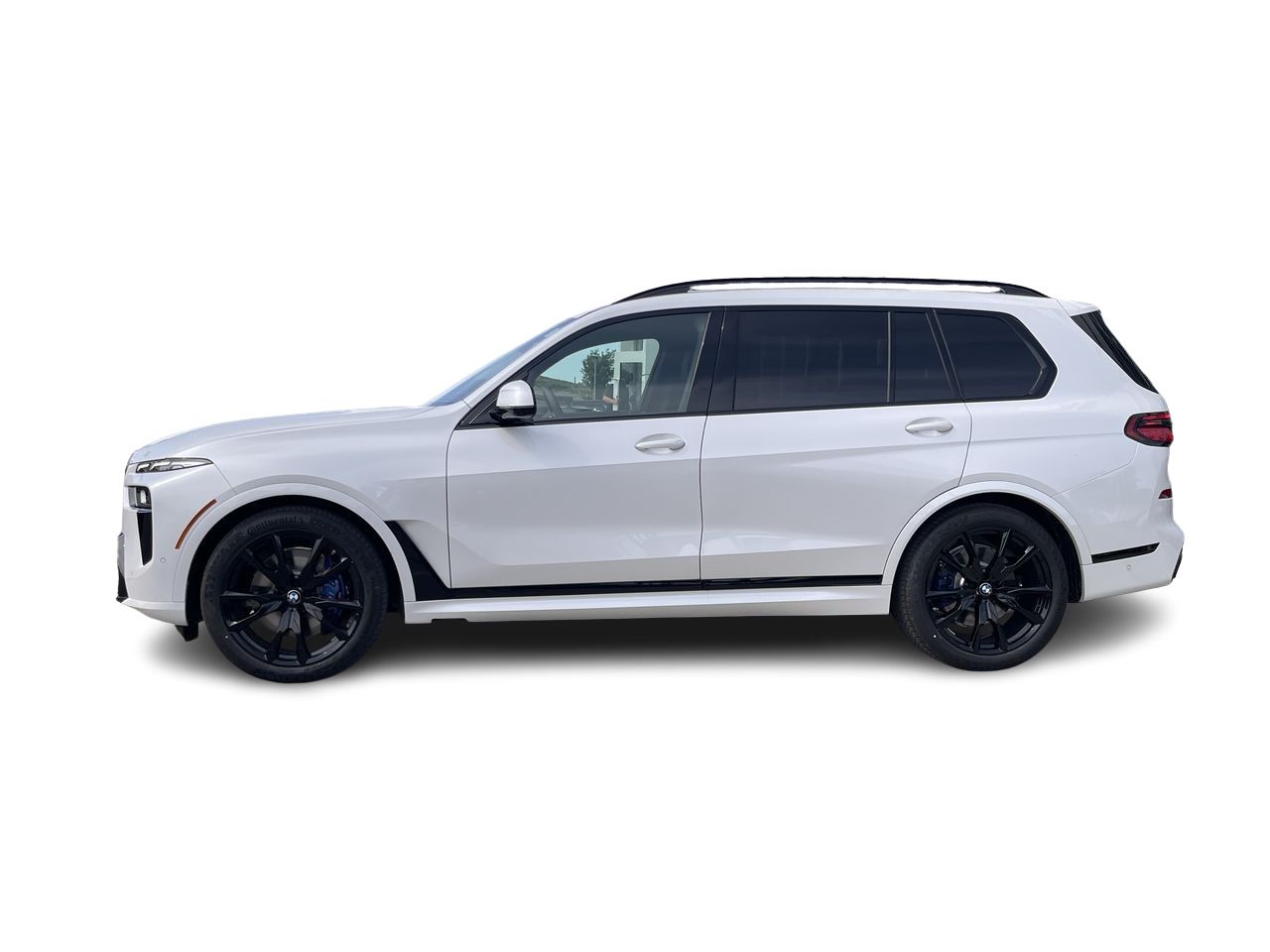 2026 BMW X7