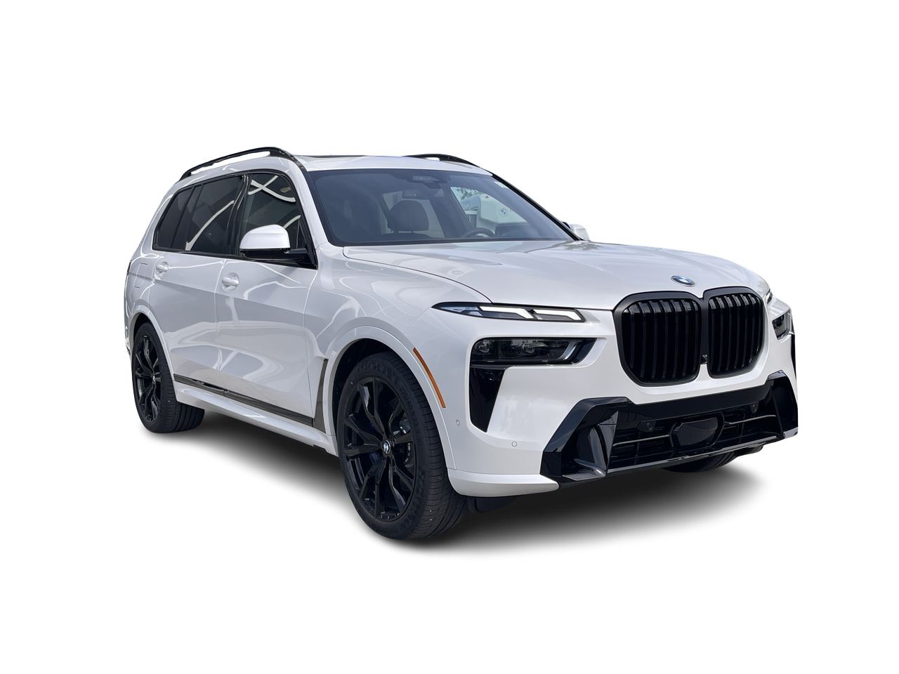 2026 BMW X7