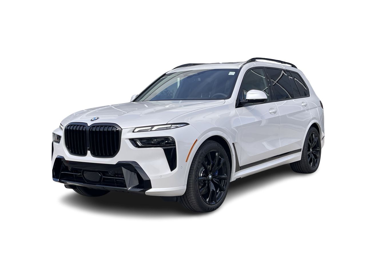 2026 BMW X7