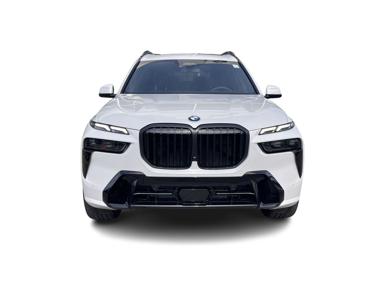 2026 BMW X7