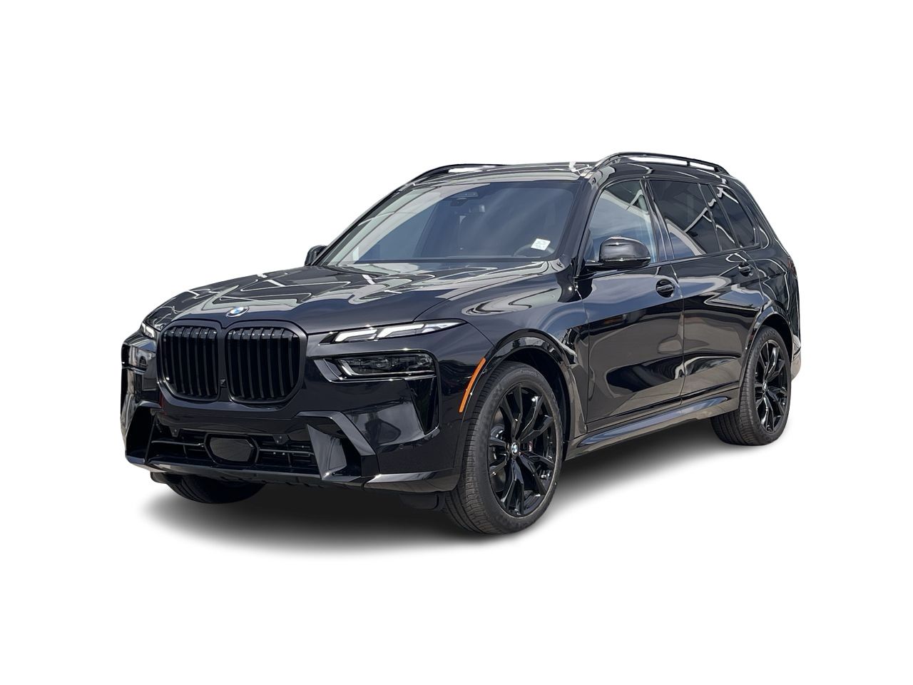 2026 BMW X7