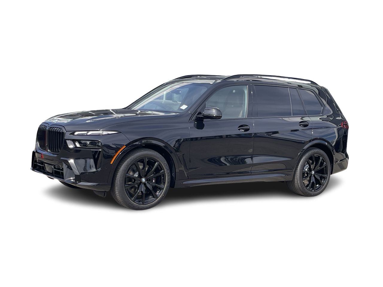 2026 BMW X7