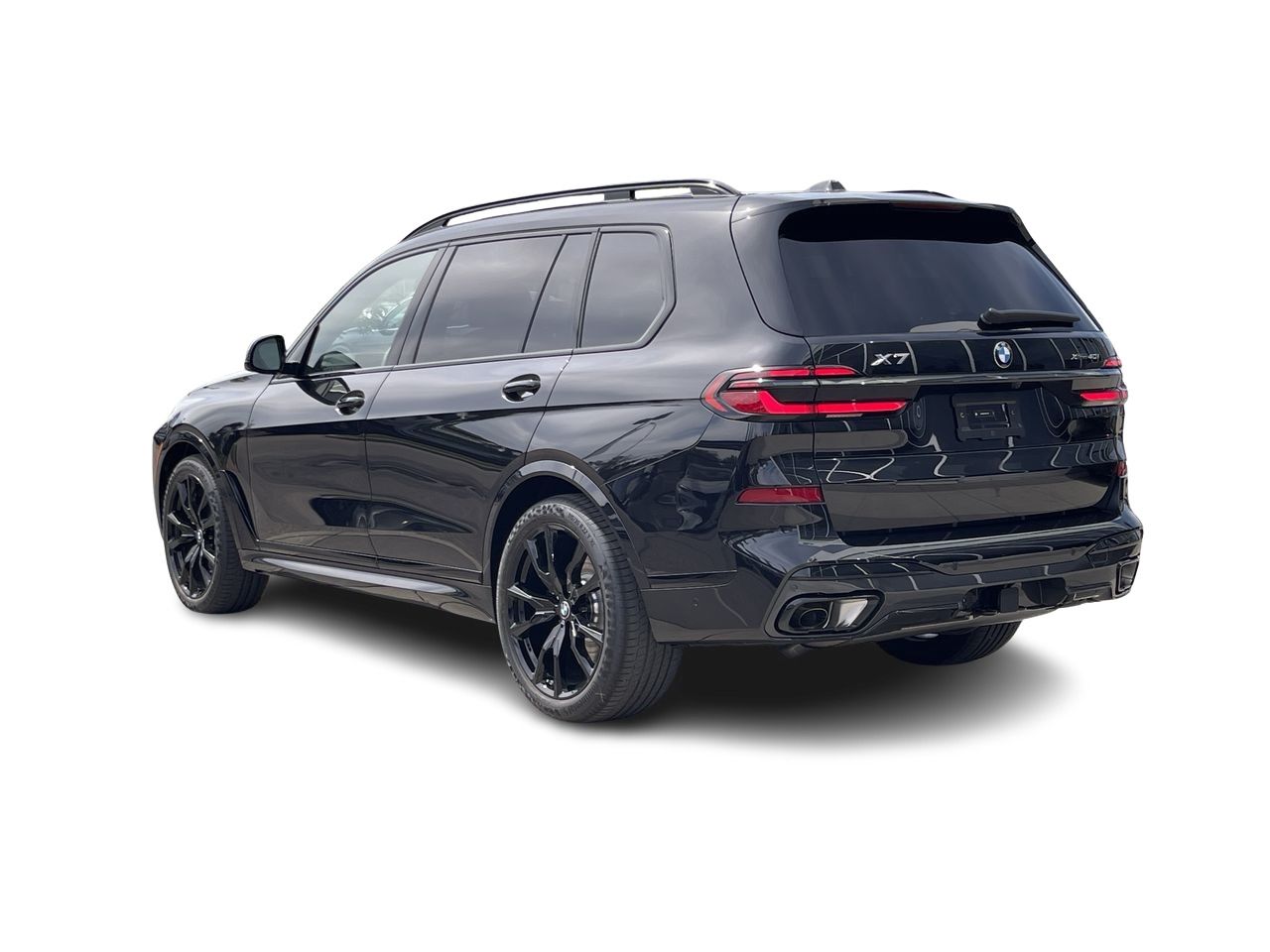 2026 BMW X7