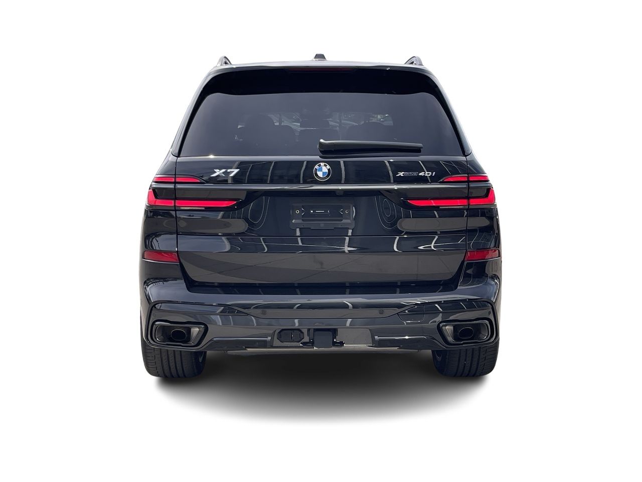 2026 BMW X7