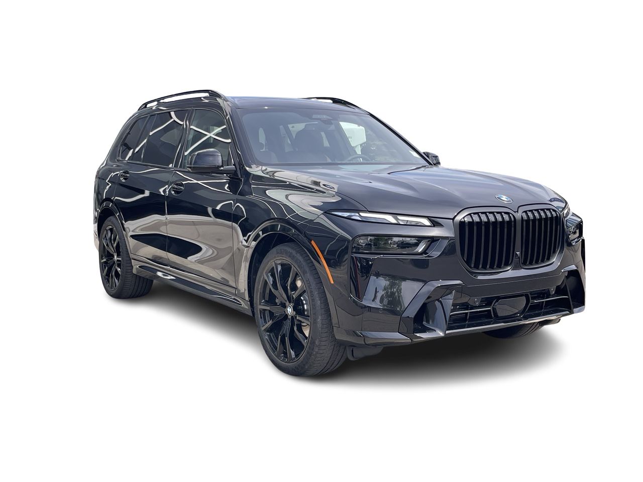 2026 BMW X7