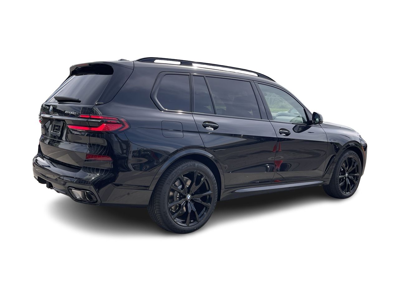 2026 BMW X7