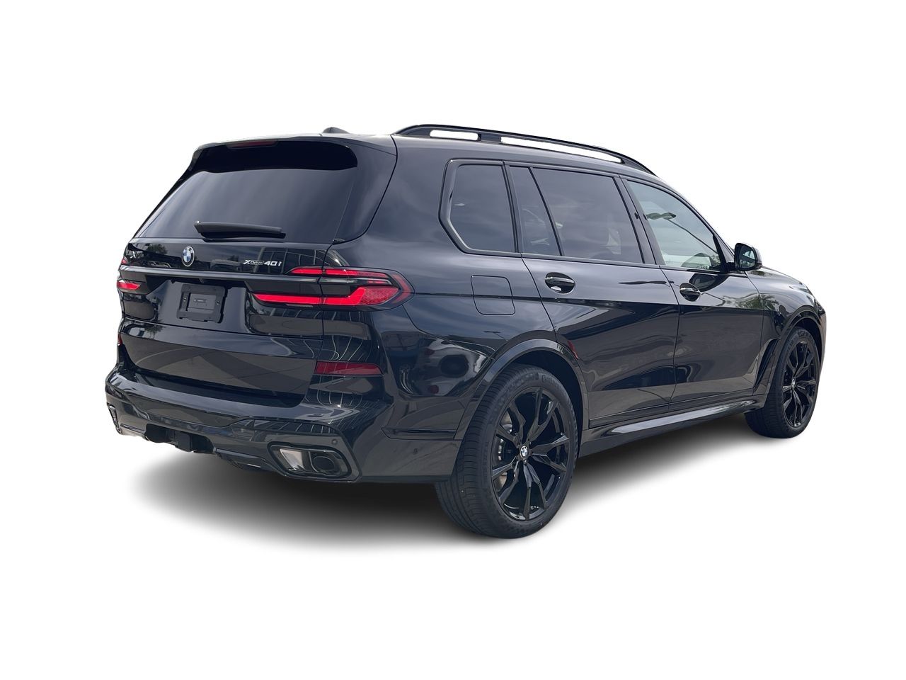 2026 BMW X7