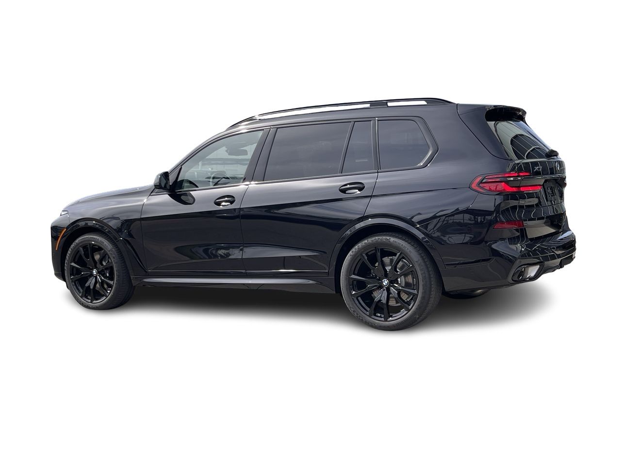 2026 BMW X7