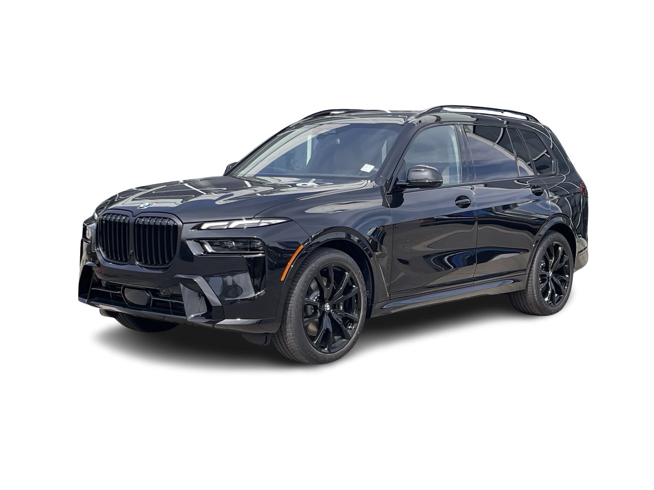2026 BMW X7