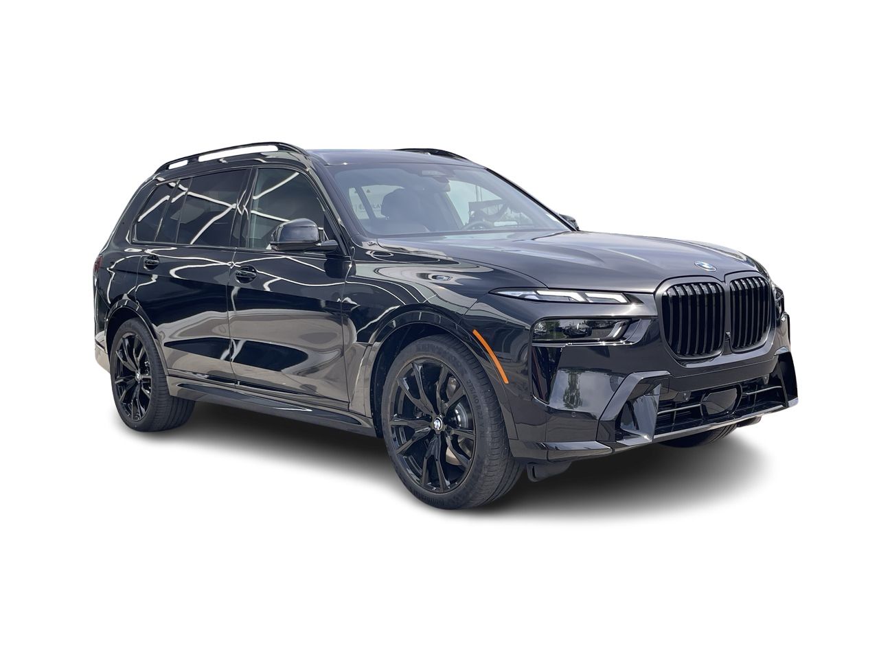 2026 BMW X7