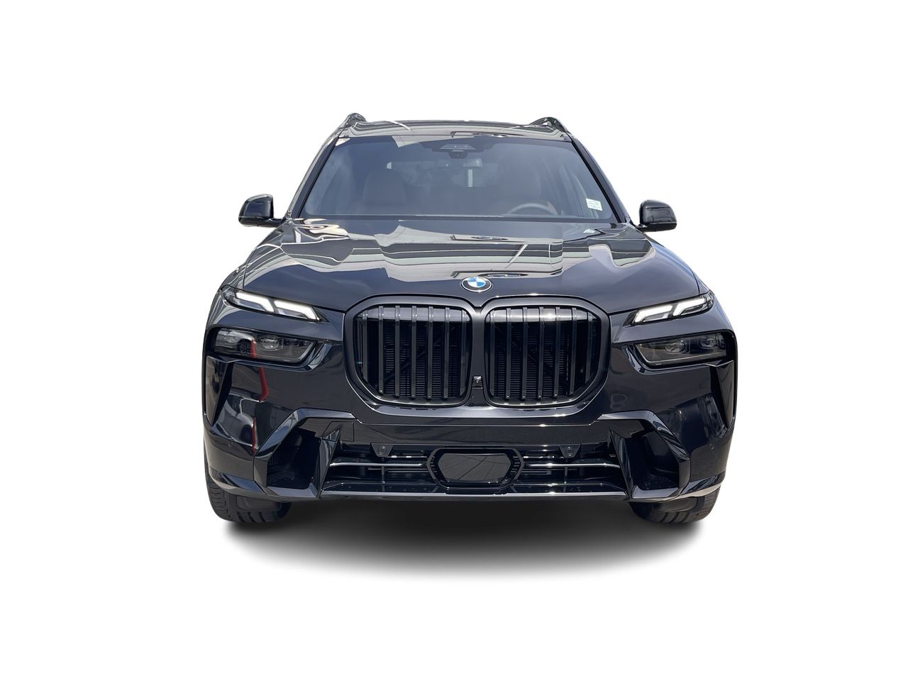 2026 BMW X7