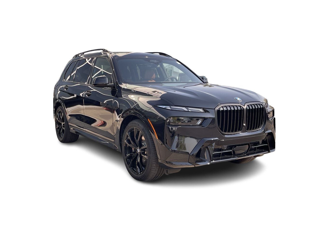 2026 BMW X7