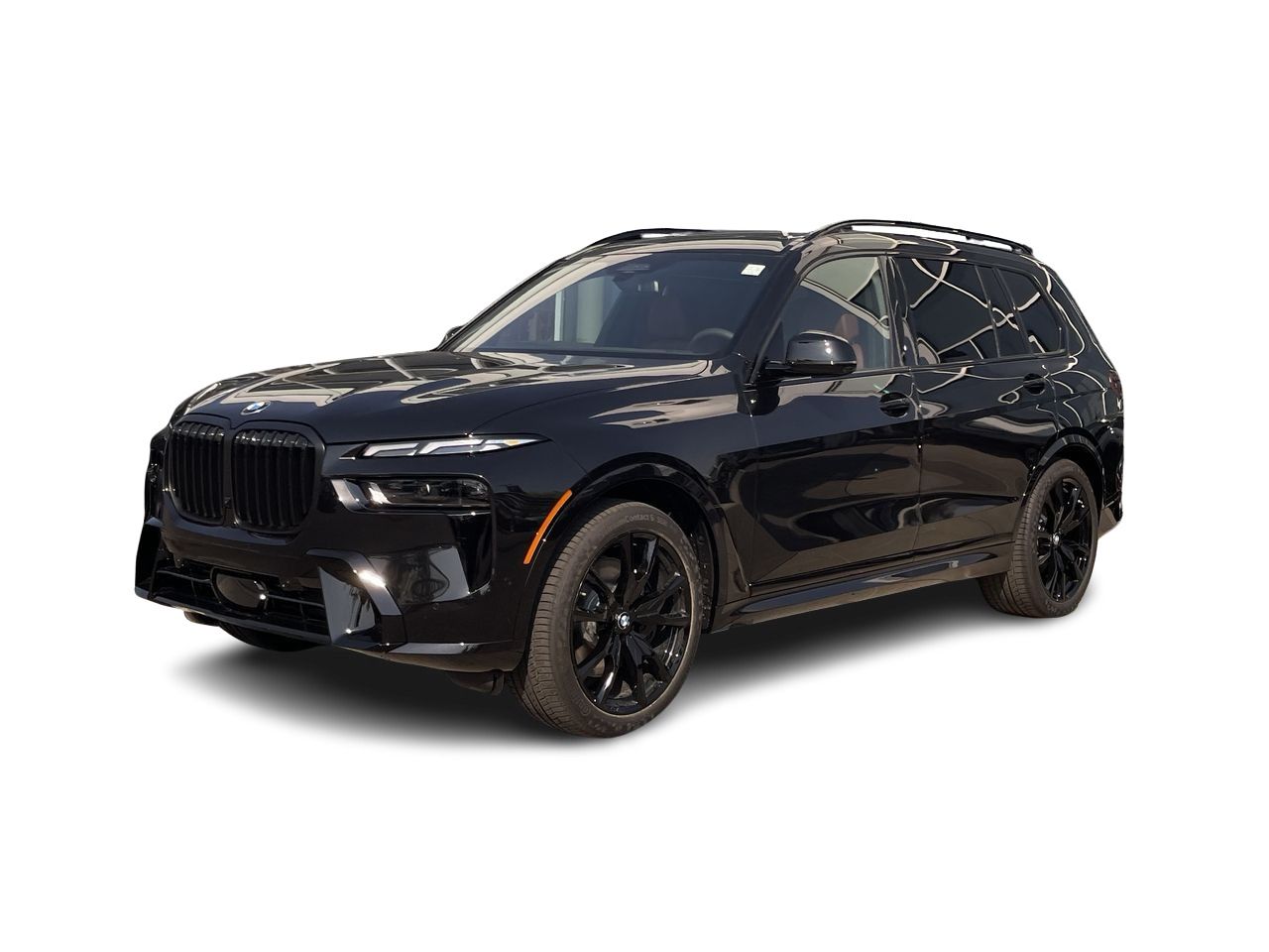 2026 BMW X7