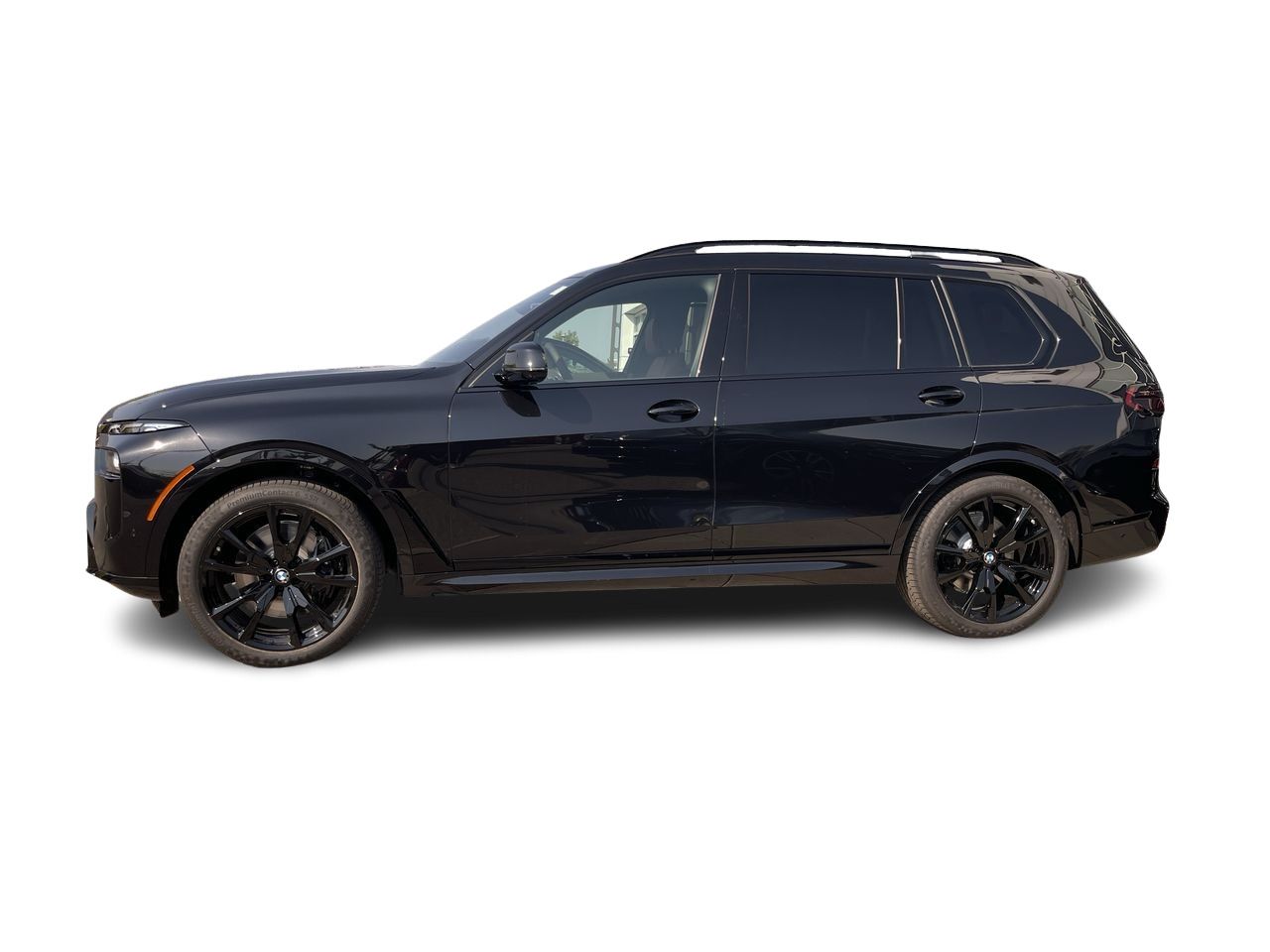 2026 BMW X7