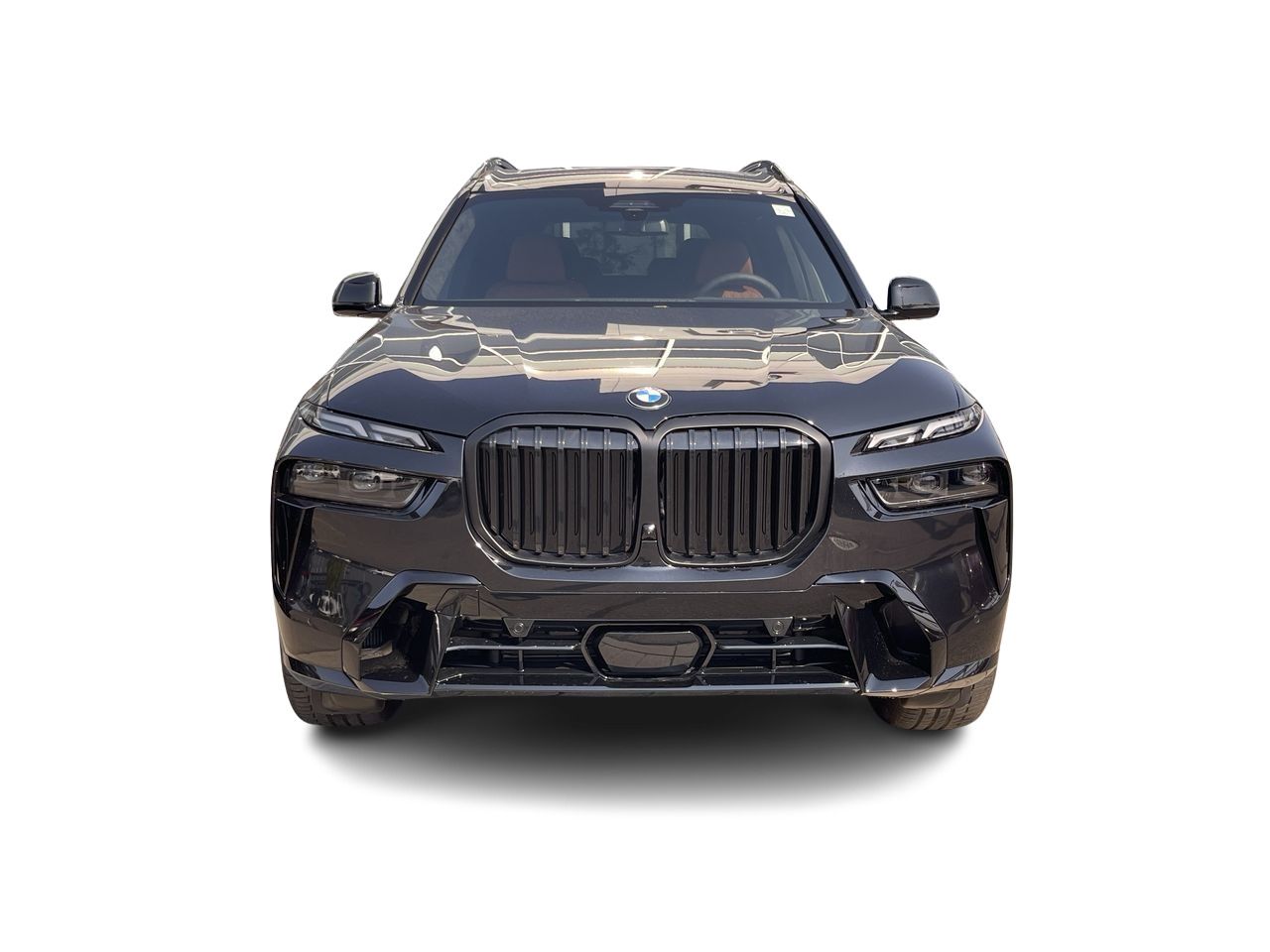 2026 BMW X7