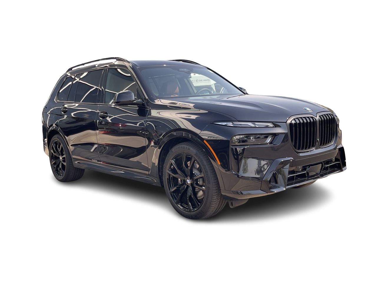 2026 BMW X7