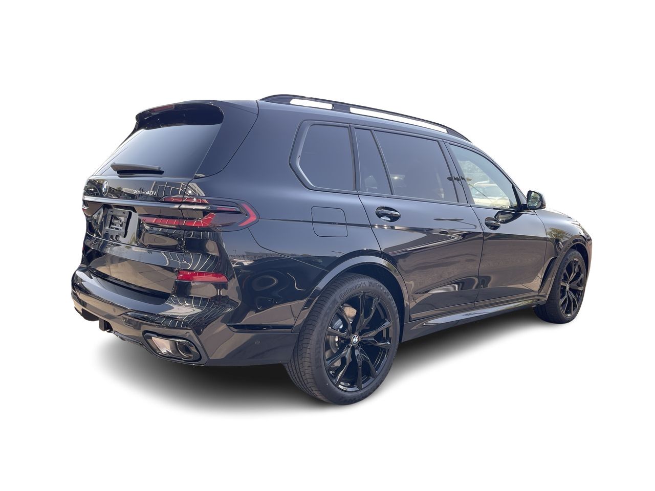 2026 BMW X7