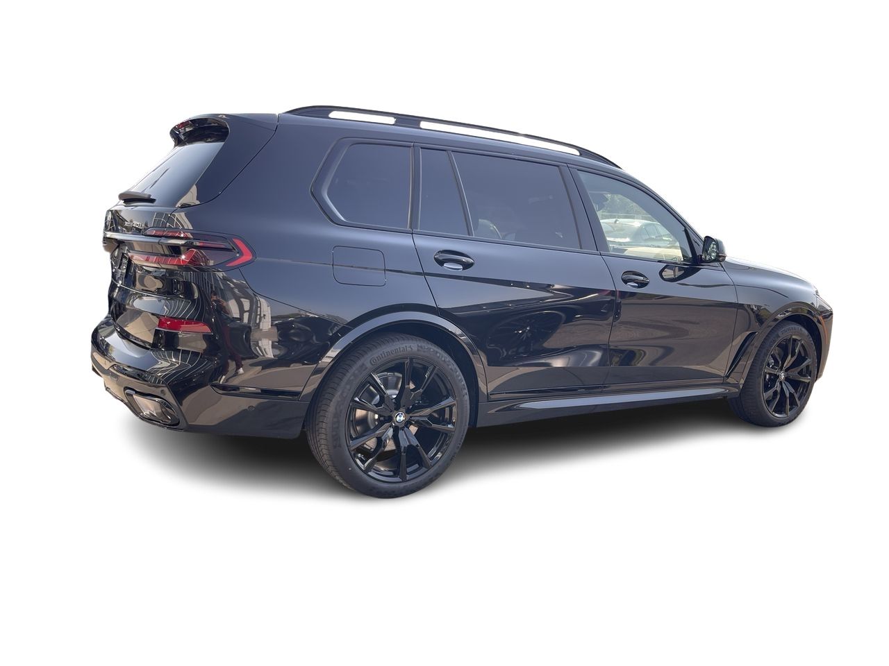 2026 BMW X7