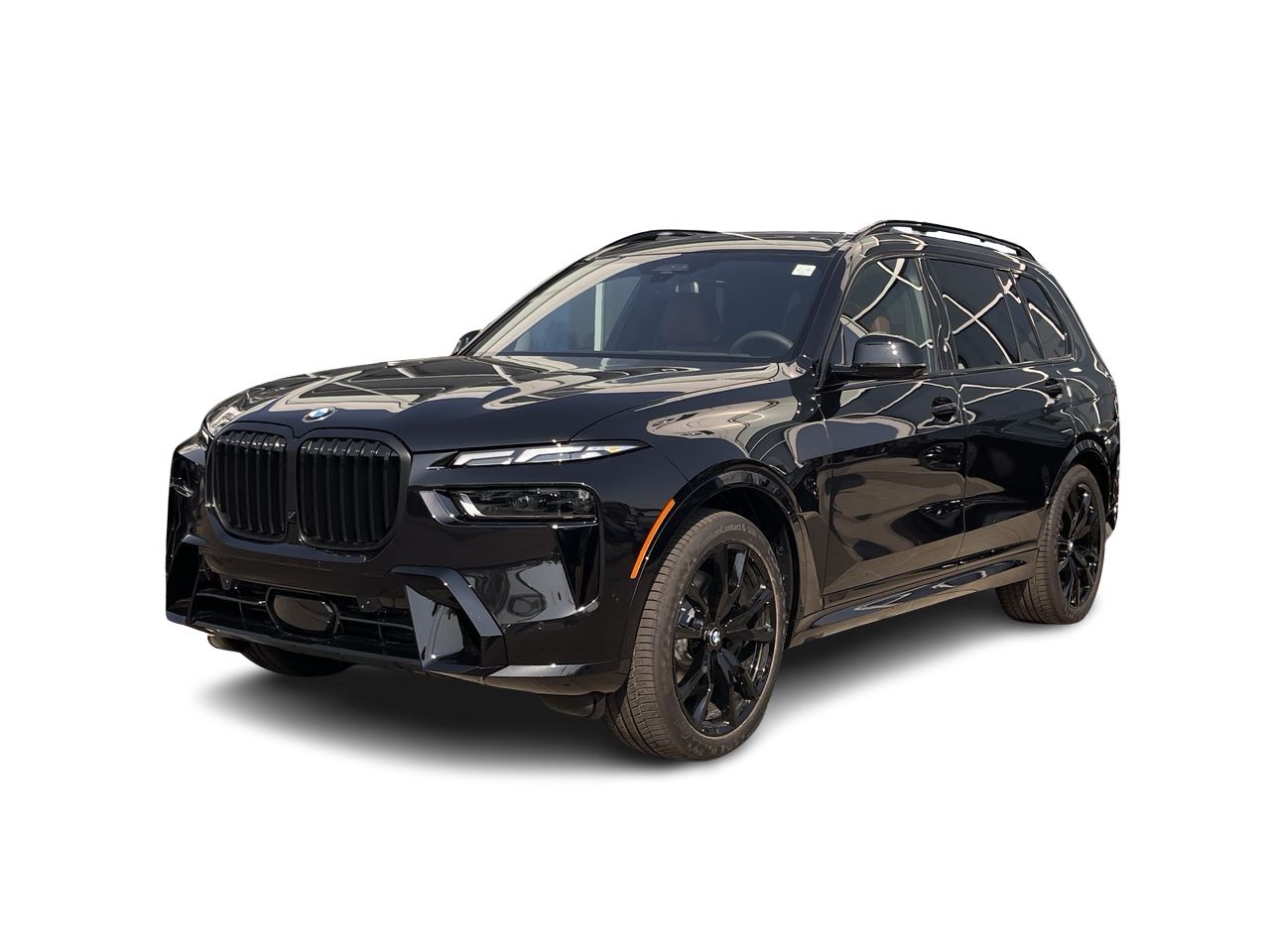 2026 BMW X7
