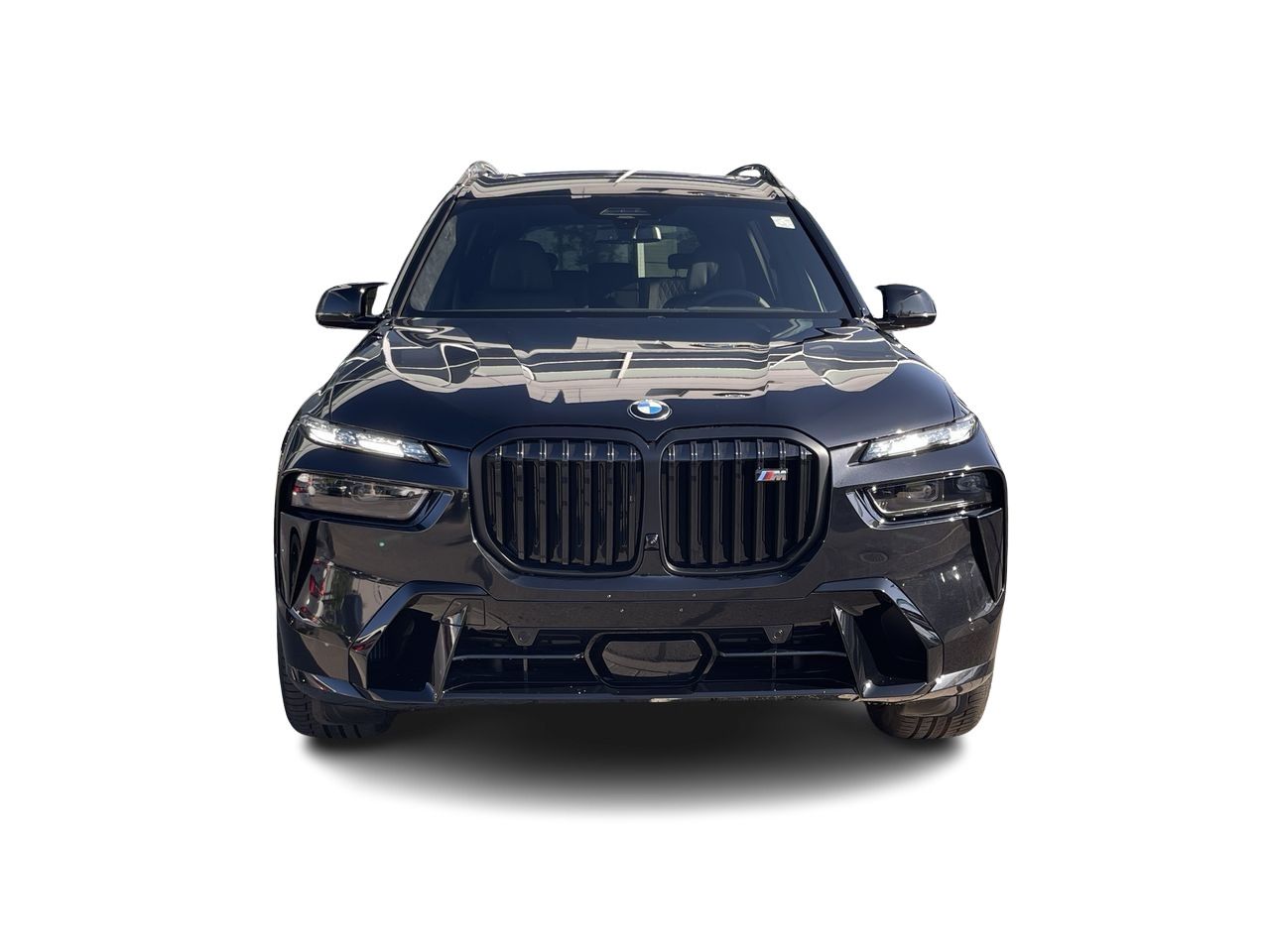 2026 BMW X7