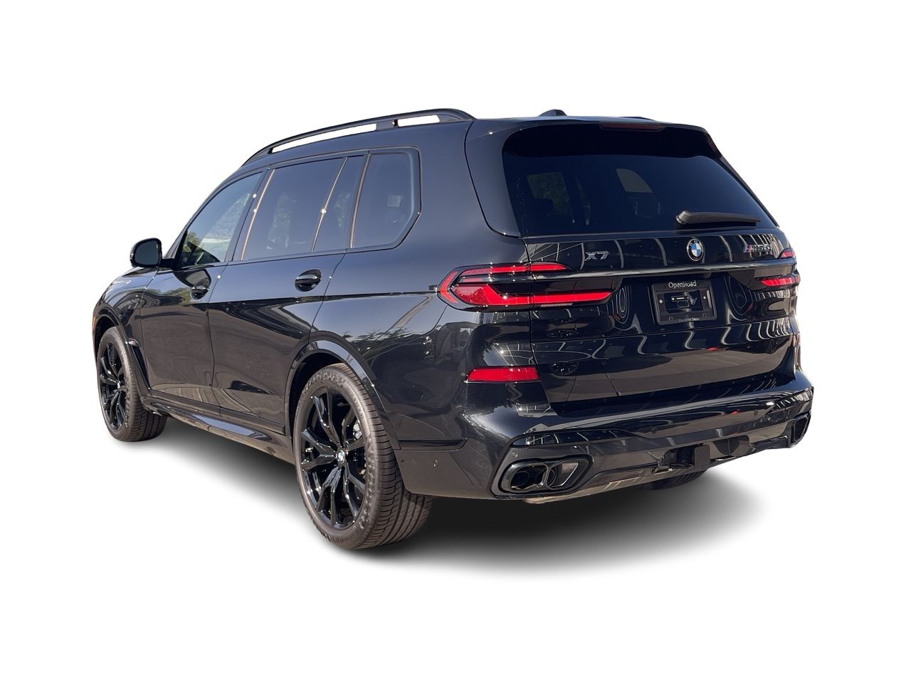 2026 BMW X7
