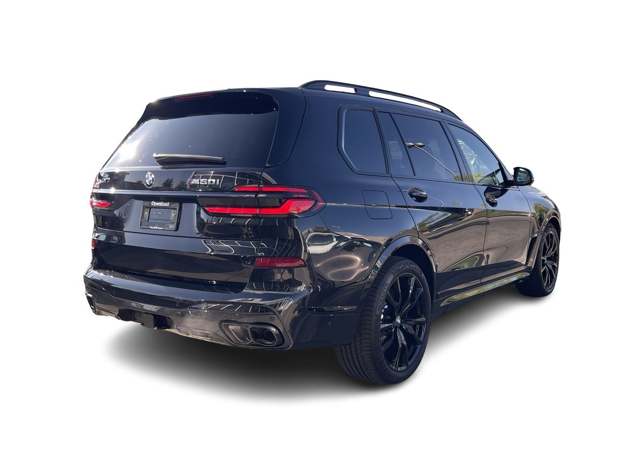 2026 BMW X7