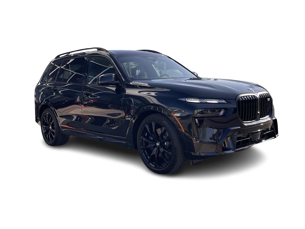 2026 BMW X7