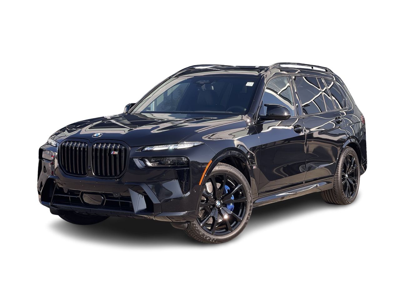 2026 BMW X7