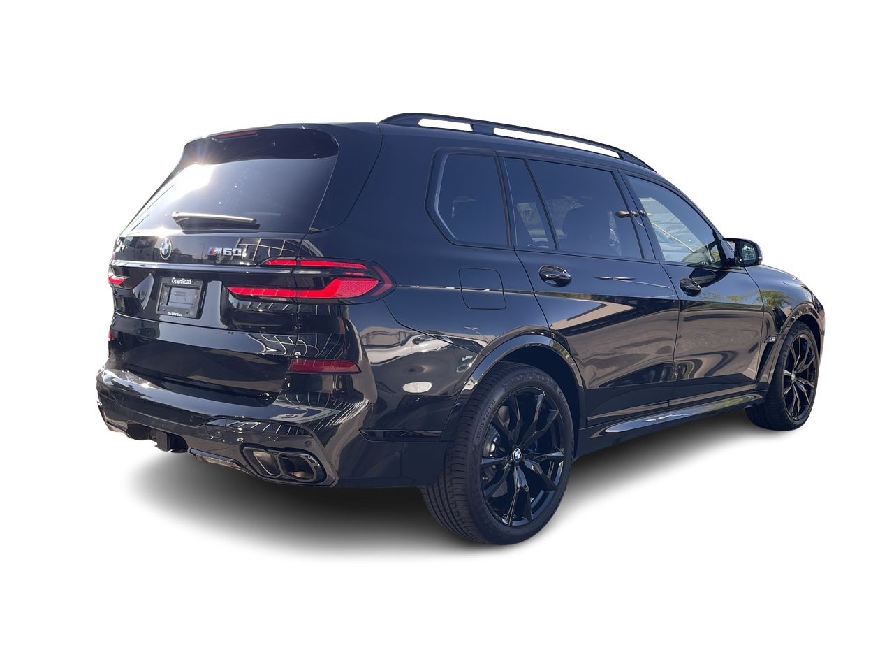 2026 BMW X7