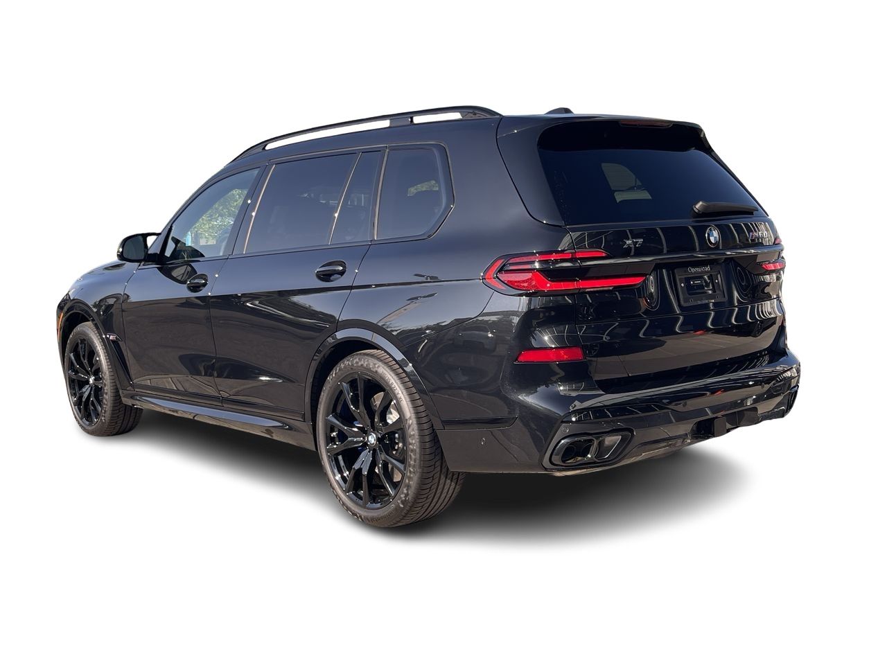 2026 BMW X7