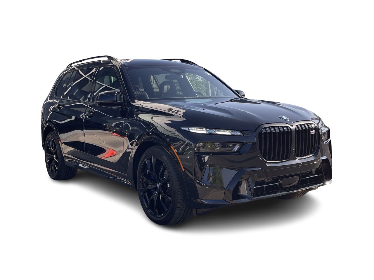 2026 BMW X7