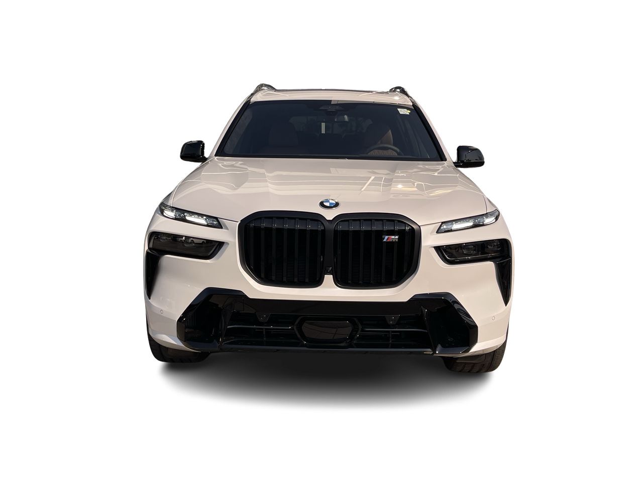 2026 BMW X7