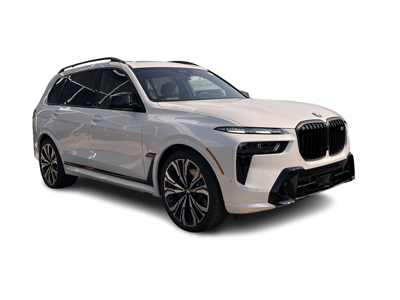 2026 BMW X7