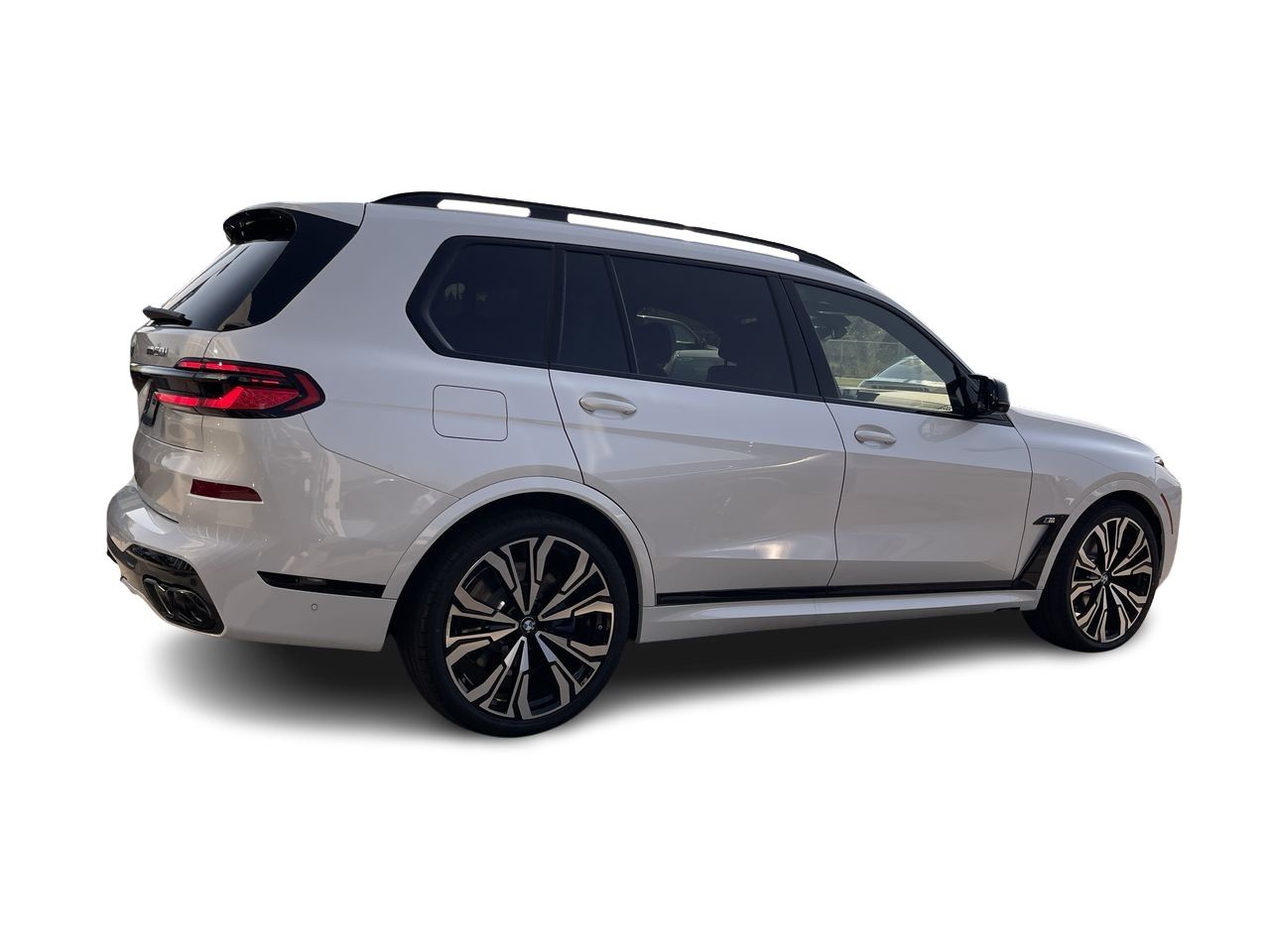 2026 BMW X7