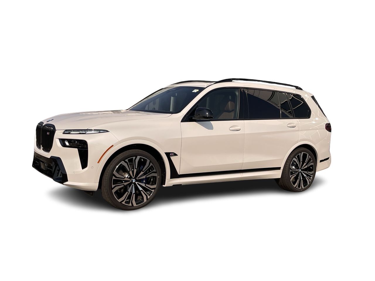 2026 BMW X7