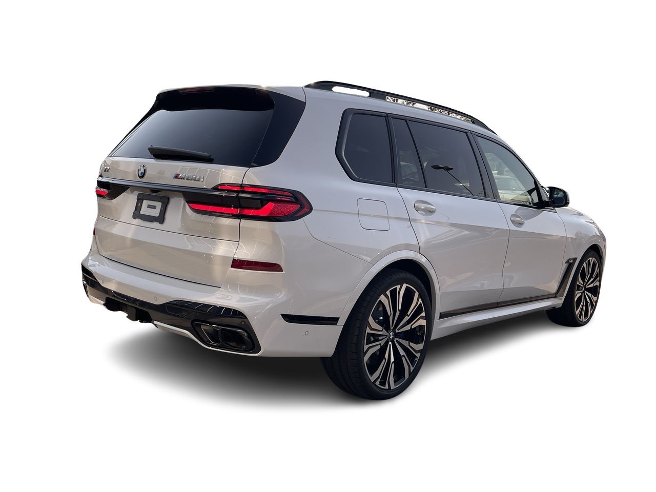 2026 BMW X7