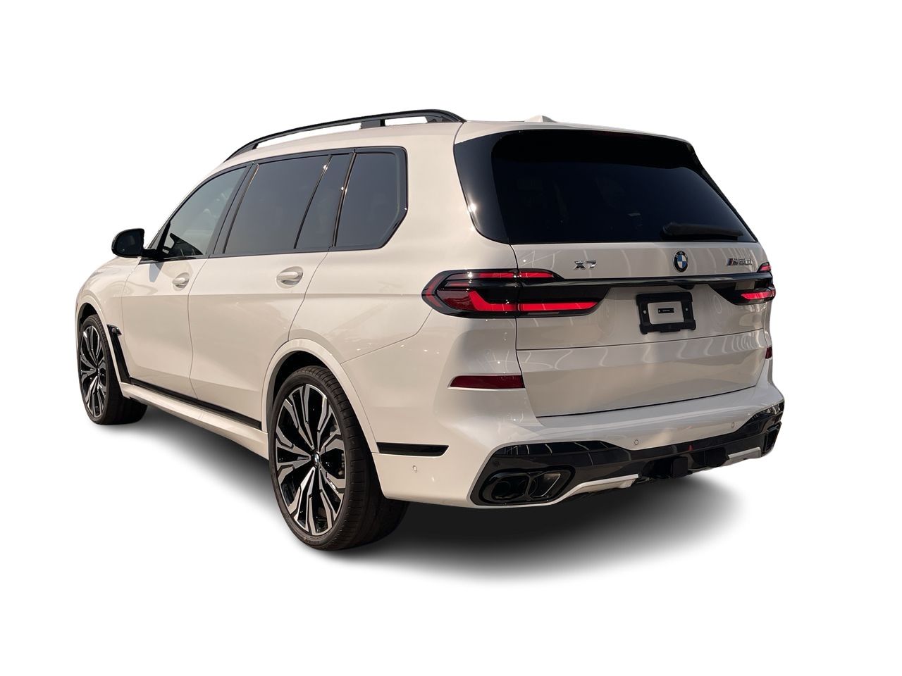 2026 BMW X7