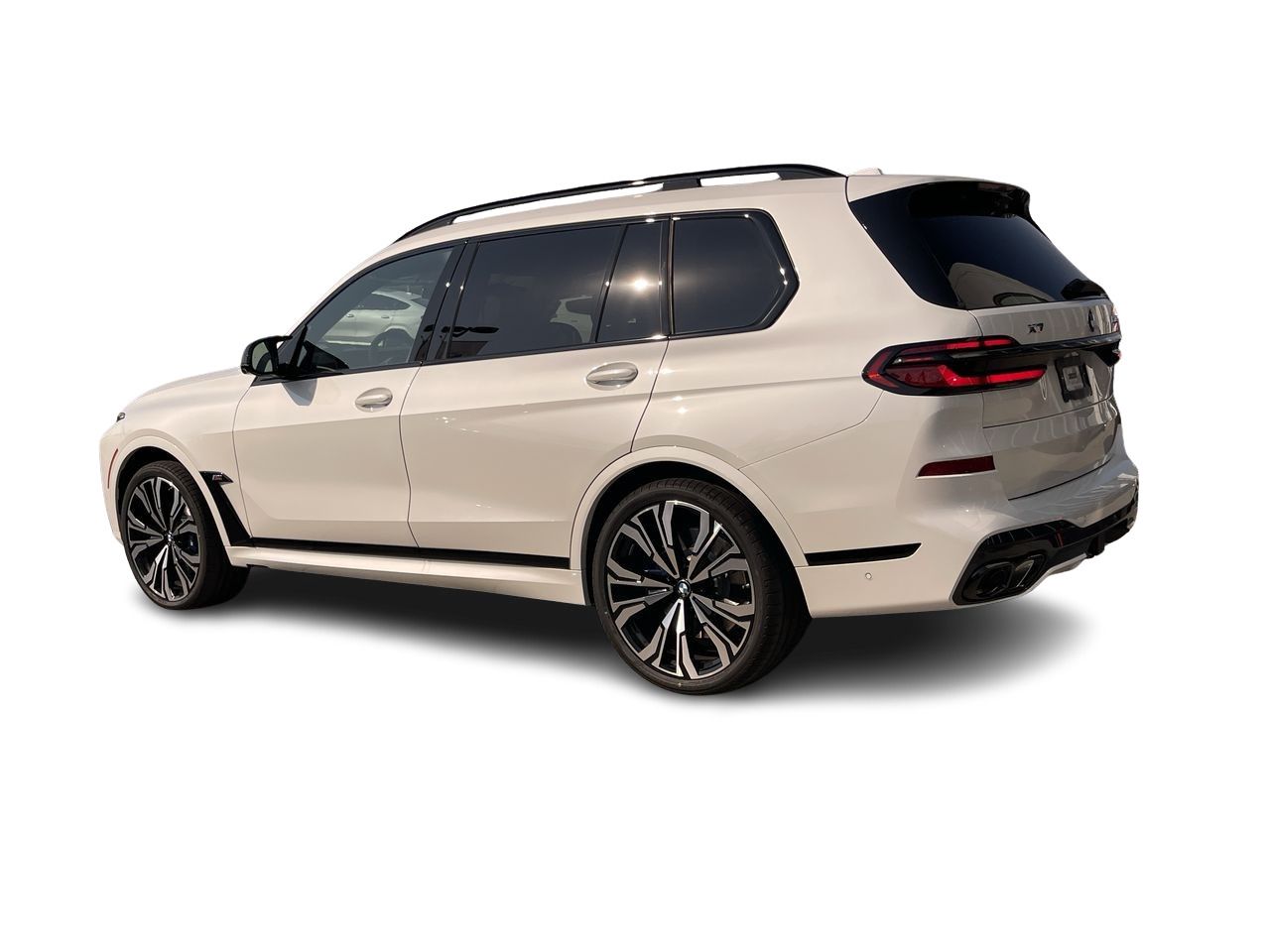 2026 BMW X7