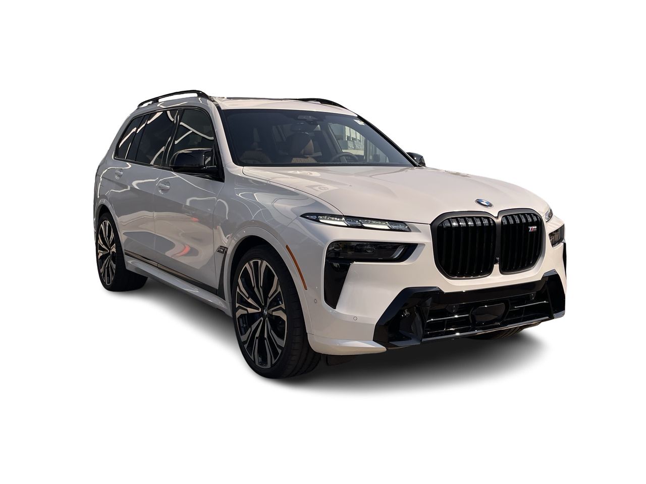 2026 BMW X7