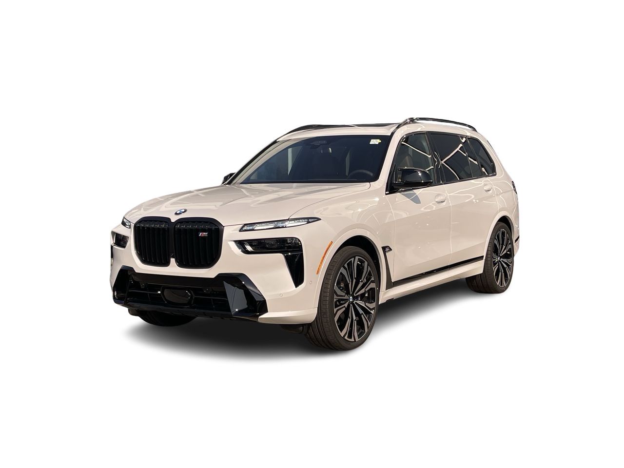 2026 BMW X7