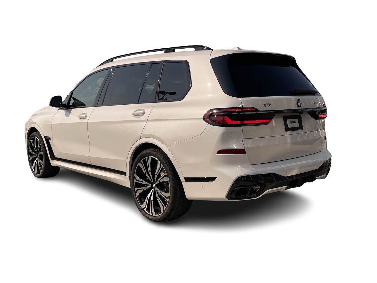 2026 BMW X7