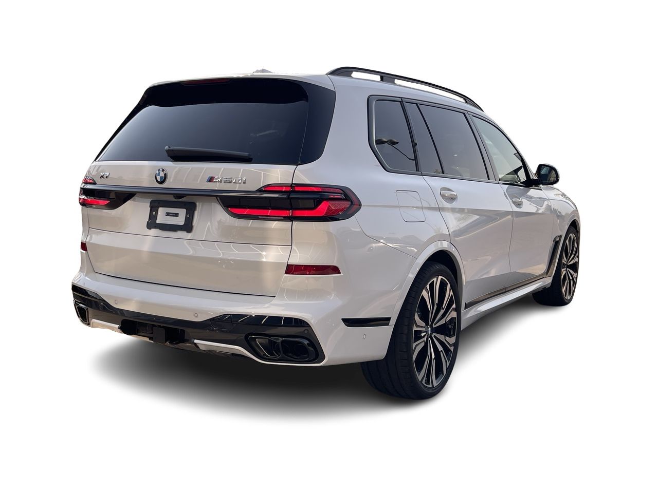 2026 BMW X7