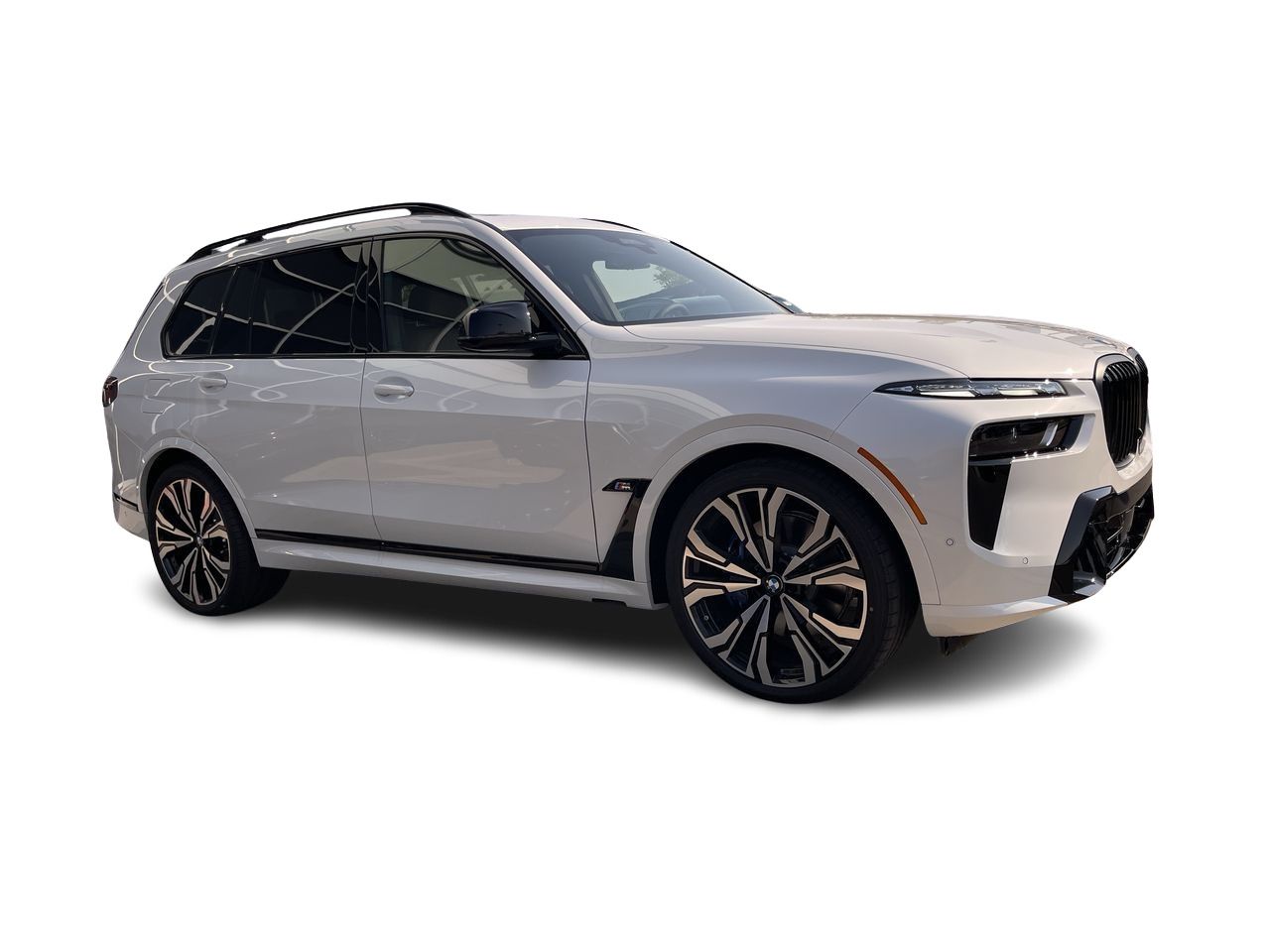 2026 BMW X7